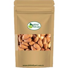 Bitki Diyarı Tuzlu Fıstık Içi Yerli Yeni Mahsül 500GR