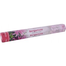 Bitki Diyarı Bergamot Tütsü Çubuk 20LI
