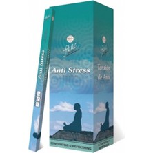 Bitki Diyarı Anti Stres Tütsü Çubuk 20LI