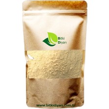 Bitki Diyarı Sarımsak Tozu 100GR