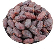 Bitki Diyarı Kudüs Hurma Etli Orta Boy 500G