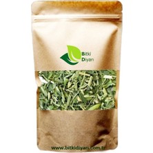 Bitki Diyarı Yeşil Yulaf Samanı Bitki Çayı Paket 50GR