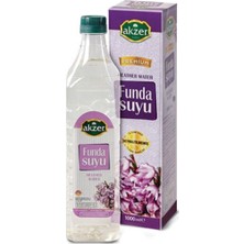 Bitki Diyarı Funda Suyu 1l