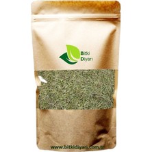 Bitki Diyarı Zahter Dağ Kekiği 50GR