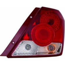 Chevrolet Kalos T200 Hb 03-08 Uyumlu Stop Sağ - 96540269 Wisco