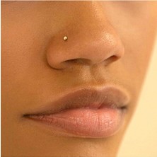 Heppii Kıvrımlı Düşmeyen Çelik Hızma Ucu Toplu Çelik Hızma