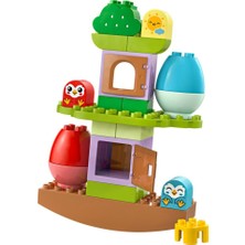 NessiWorld 10440 Denge ve Dizme Ağacı 27 Parça +1,5 Yaş