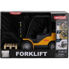 Urfakent 666-61P 1 12 Sürtmeli Işıklı Sesli