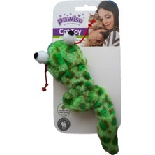 Hepta Collection Titreşimli Kedi Oyuncağı 17 cm