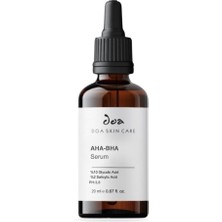 Hepta Collection Aha Bha Serum%10 Glikolik%2 Salisilik Asit (%10 Glycolic%2 Salicylic)