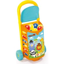 urfakent bilişim ve medya danışmanlık 1814 Cek Cek Araba ve Toplar