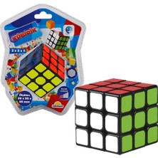 Popüler Sepet Sabır Küpü 3X3X3