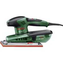 Bosch Pss 300 Ae Elektrikli Titreşimli Zımpara Makinası