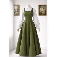 Nirva Butik Gabardin Tesettür Jile