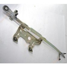 Hellu Nrzsnt Ön Cam Silecek Mekanizmasi Tmpr