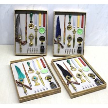 Eldenör Divit Hokka ve Mühür Seti