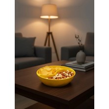 MiraLive Sarı Çerezlik