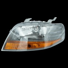 İTHAL Chevrolet Kalos T200 03 ve Sonrası Uyumlu 2243337-00 Far Sol