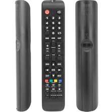 Pazarcan Dijitsu 50''-55'' Serisi Lcd-Led Tv Kumanda