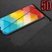 Pazarcan Ally Sm Galaxy M20 5d Full Kaplama Tempered Kırılmaz Cam Ekran KORUYUCU-(5775)