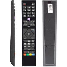 Pazarcan Vestel-Regal-Seg LCD LED Tv Kumandası