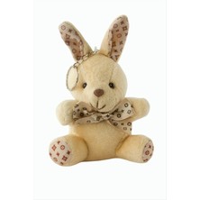 Freedom Store Tavşan Peluş Çanta Anahtarlık 13 cm