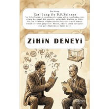 Serüven Yayınevi Zihin Deneyi