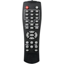 Pazarcan Arrox 9700 New Generation Uydu Alıcı Kumandası