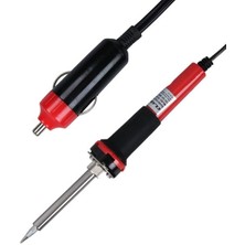 Pazarcan Class ZD-200NDQ 12 Volt Çakmak Fişli Kalem Havya