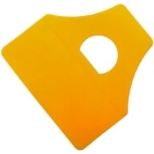 Pazarcan Profesyonel Cep Telefonu Ekran Ayırma Plastik APARAT-(5775)