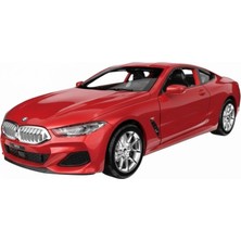 NW NessiWorld 1/32 Bmw M850I Coupe Model Araba