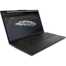 Verto Lenovo Thınkpad Nbw 21QV000YTX P16S G4 U7 255H 1X16GB 1X512GB SSD Nvıdıa RTXPRO500 B.well 6gb W11P 3 Yıl Yerinde Garanti