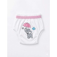 Poopes 2 Li Petek Kumaş Waterjet Alıştırma Külodu