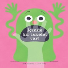 Içinde Bir Iskelet Var!