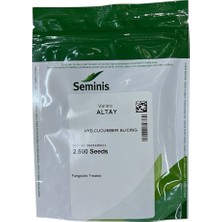 Altay F1 Salatalık Tohumu – 2.500 Adet