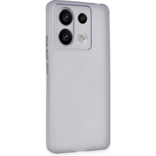 Verto Newface Xiaomi Redmi Note 13 Pro 5g Kılıf Puma Silikon - Mor