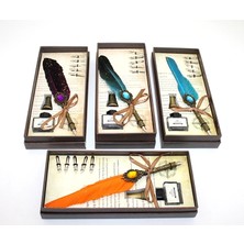 Eldenör Divit Hokka Seti Model 1