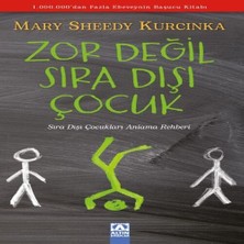 Zor Değil Sıradışı Çocuk