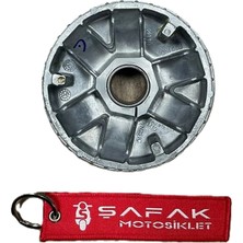 Şafak Motosiklet Tvs Jüpiter 125 Ön Varyatör Burç Yatağı Orjinal