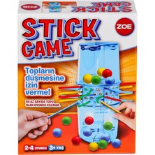 NW NessiWorld 35006 Zoe Stick Game