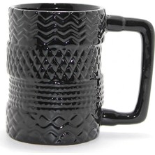 Eldenör Tasarım Porselen Kupa Bardak Model 1