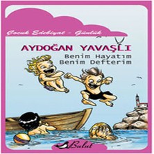 Benim Hayatım Benim Defterim