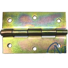 Pazarcan Yaprak Menteşe No:3,5 - 58X88MM, 24 Adet