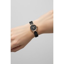 Tom Jones Kadın Kol Saati