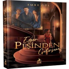 Eğer Peşinden Gelirsem