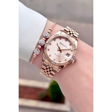 Ferrucci Kadın Kol Saati