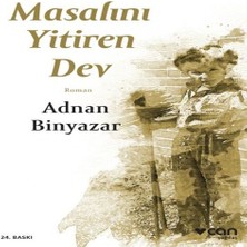 Masalını Yitiren Dev