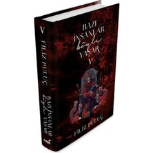 Bazı Insanlar Böyle Yaşar 5 (Ciltli)