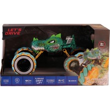 Aylina Bfs 31216 Lets Ride Uk 1 14 2 4ghz Yüksek Hızlı Drift Araba Şarjlı