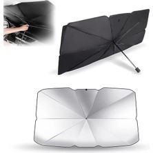 Butik Bfs Bmw X1, Mercedes Gla, Audi Q3, Vw T-Roc, Toyota Rav4 Uyumlu Oto Şemsiye